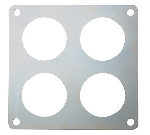 Moroso 4500 Carb. Safety Plate  64935