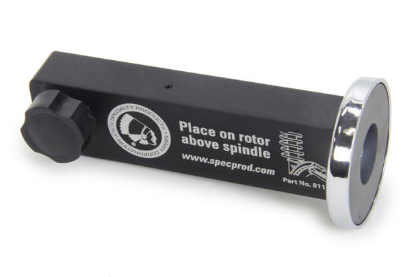 Spc Performance Magnet Adjustable Camber Gauge 81139