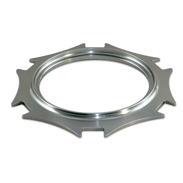 Tilton Clutch Press Plate Steel  66-118Uhr