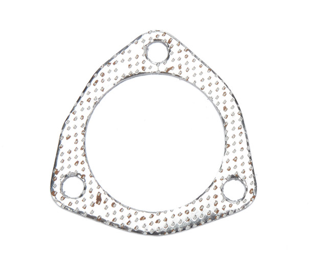 Quick Time Performance 2.50 Inch 3 Bolt Exhaust Gasket 10250G