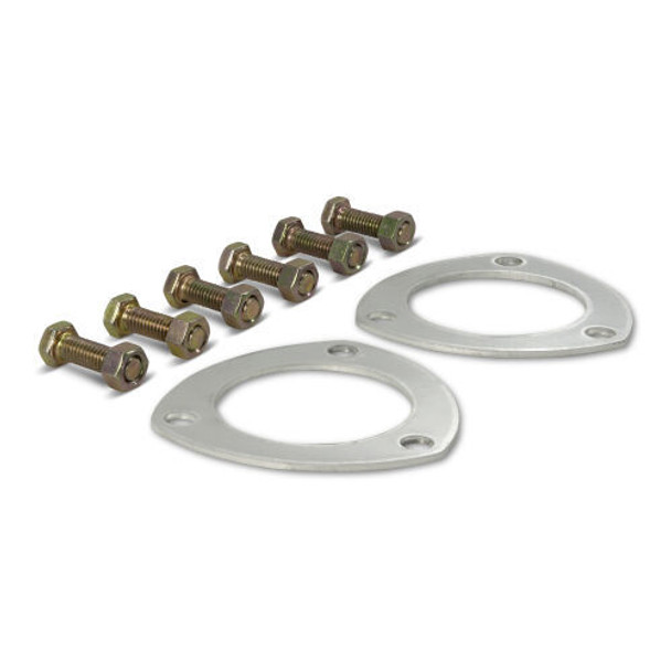 Proform Collector Gasket Kit 3.5In Aluminum 67928