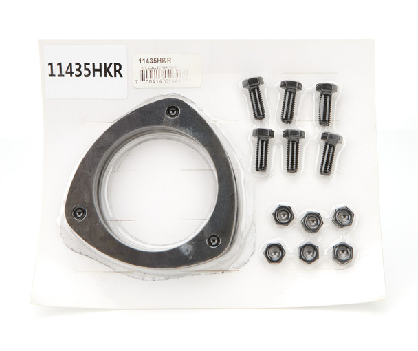 Hooker 3.5In Collector Ring Kit  11435Hkr