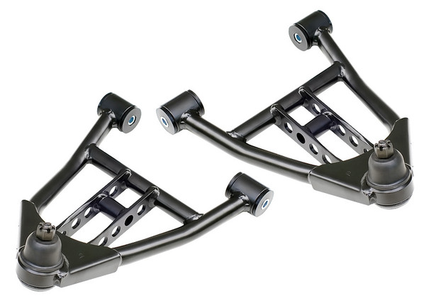 Ridetech Lower Strongarms 64-72 Gm A-Body 11222899