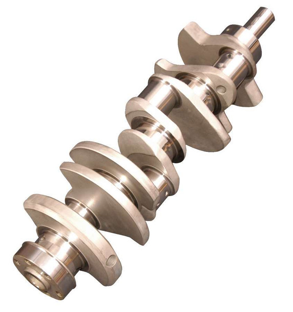 EAGLE SBF 4340 Forged Crank - 3.500 Stroke 435235006200