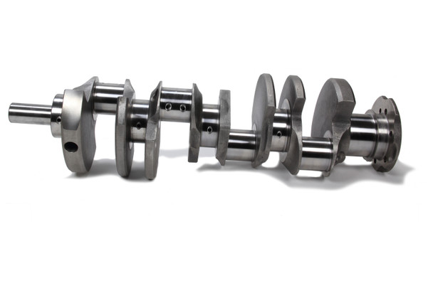 EAGLE Pontiac 400 Cast Steel Crankshaft 3.750 Stroke 104013750