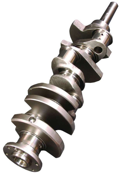 EAGLE BBF Cast Steel Crank - 3.850 Stroke 104603850