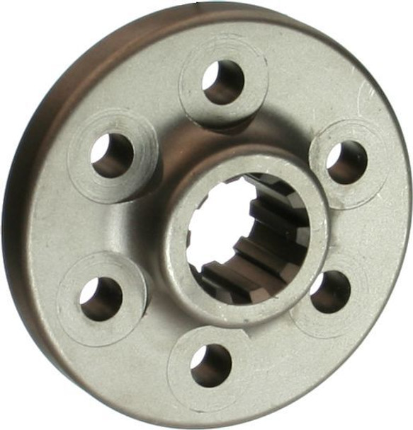 Brinn Transmission Chevy Steel Drive Flange For 1 Pc Rm 73056