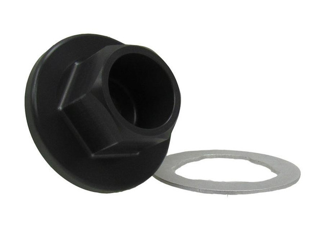 Krc Power Steering R-Lok End Cap For Crank  Pulley Krc 38205000