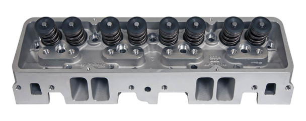 TRICK FLOW SBC DHC 175cc Cylinder Head 60cc Assembled TFS-30210002 TRICK FLOW SBC DHC 175cc Cylinder Head 60cc Assembled TFS-30210002