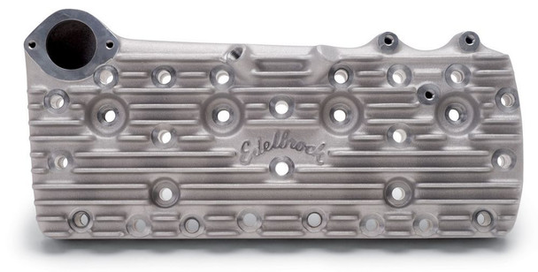 Edelbrock 49-53 Ford Flathead Heads 1115