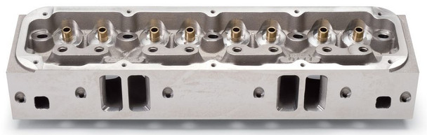 Edelbrock Sbm Performer Rpm Cylinder Head - Bare 60769