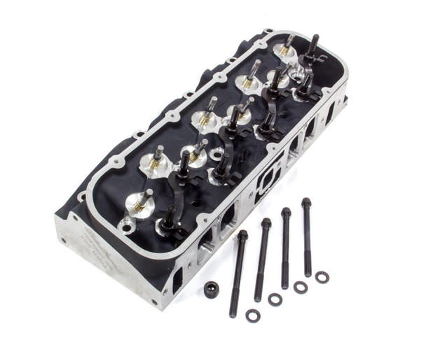 Edelbrock Bbc Performer Rpm 454-R Cylinder Head W/Valves 61559