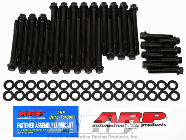 Arp Bbc Head Bolt Kit 6Pt. 135-3606