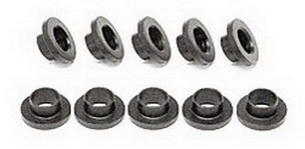 Edelbrock 7/16In. Head Bolt Bushings- 20Pcs. 9680