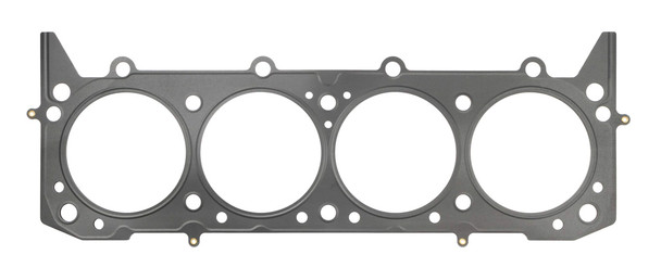 Sce Gaskets Spartan Mls Head Gasket Amc 390-401 4.250 X .039 M292539