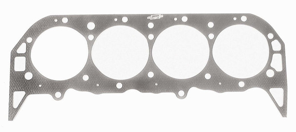 Mr. Gasket Bbc U/S Head Gasket (1 Piece) 5802G