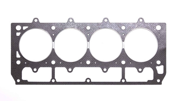 Sce Gaskets Vulcan C/R Head Gasket Gm Lsx Lh 4.150 X .059 Cr191559L