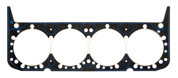 Sce Gaskets Vulcan C/R Head Gasket Sbc 4.200 X .051 Cr112051