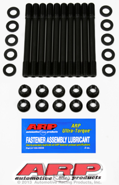 ARP Head Stud Kit 12pt - VW/ Audi 1.6/1.9L Diesel 204-4706