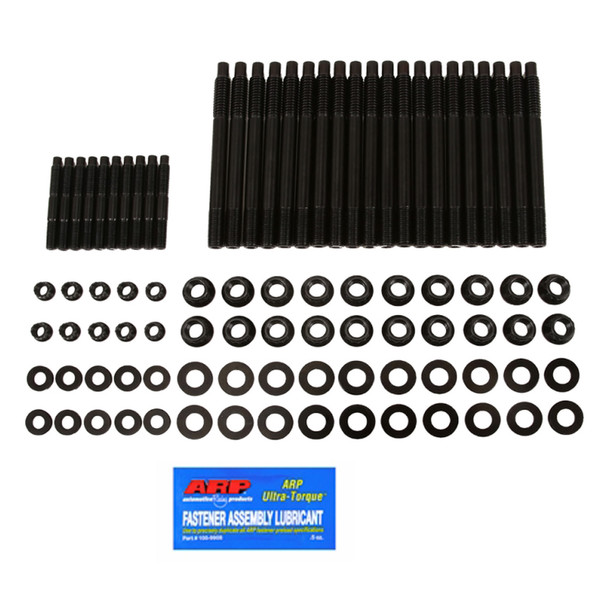 Arp Gm Ls Head Stud Kit 12Pt -6.2L Lsa 08-16 234-4346