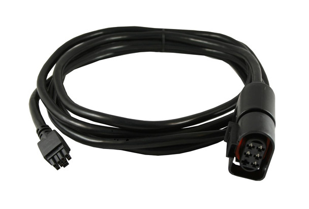 Innovate Motorsports Sensor Cable: 3Ft Use W/ Lm-2 Or Mtx-L 38430