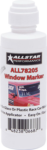 Allstar Performance Window Marker  All78205