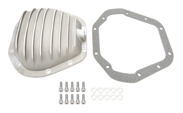 Specialty Products Company Differential Cover Kit Dana 60 Rear 10-Bolt 4911Xkit