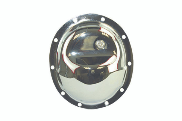 Specialty Products Company Differential Cover 86-90 Dana 35 10-Bolt Rear 4928