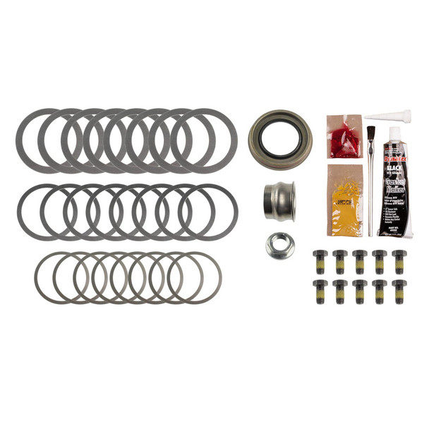 Motive Gear Dana 44(M210) Ring & Pin Ion Install Kit Jeep Jl D44Ikjlf