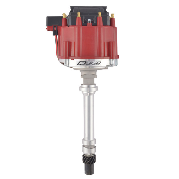 PROFORM Chevy V8 HEI Race Dist. w/Red Cap & Coil 66941RM