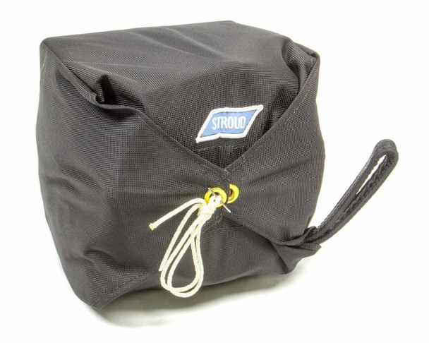 STROUD SAFETY Pro Stock Chute Red  430-02-05