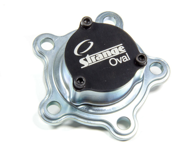 STRANGE OVAL Steel Drive Flange Wide 5 5 Bolt Articulating ADW520