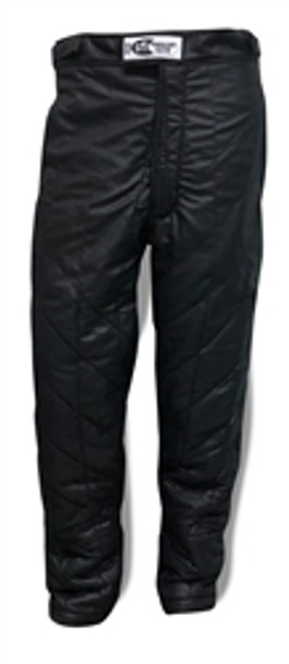 Impact Racing Pants Tf20 Sfi/20 Large Black 29701510