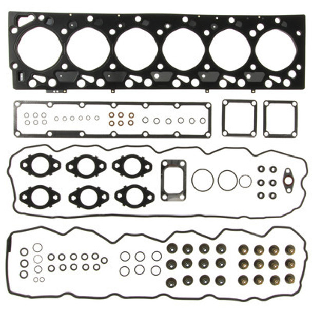 Mahle Original/Clevite Head Set Dodge Cummins 5.9L Hs54557