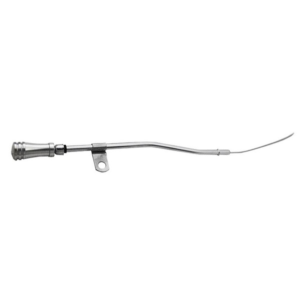 Racing Power Co-Packaged Alum Handle Sb Ford Engine Dipstick R9221Ba
