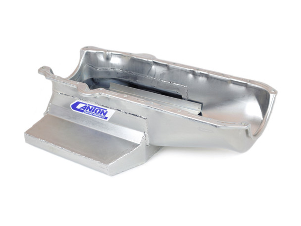 Canton Sbc C/T Oil Pan  11-102T