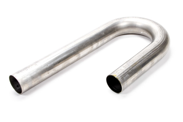 Patriot Exhaust J-Bend Stainless 1.875 X 3In Radius 18 Gauge H6913