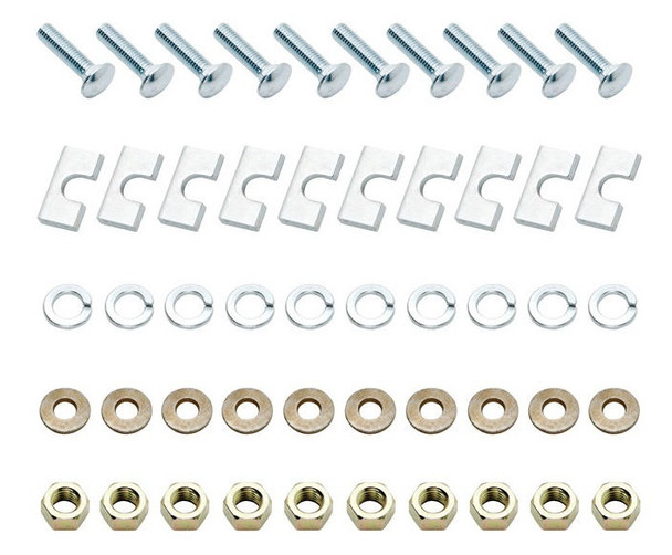 Reese Replacement Part Install Ation Hardware For #5805 58430