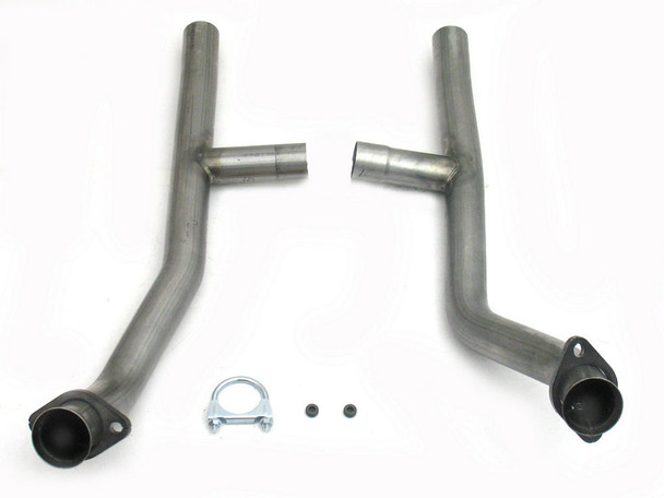 Jba Performance Exhaust H-Pipe - 65-73 Mustang 289/302 1650Sh