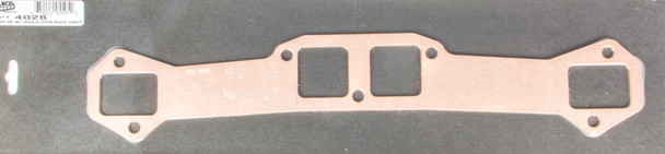 Sce Gaskets Copper Exhaust Gaskets - 409 Chevy 4026