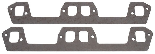 Edelbrock Header Exhaust Gasket Set Mopar 5.2L/5.9L Mag. 7237