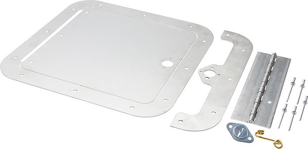Allstar Performance Access Panel Kit 8In X 8In All18531