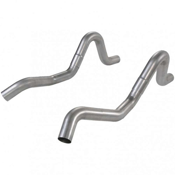 Flowmaster Tail Pipe Kit- 3In 64-67 Gm A-Body 15819