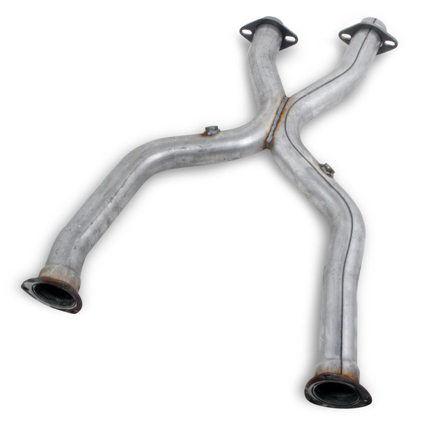 Flowtech X-Pipe - 96-03 Mustang W/4.6L 4V 12114Yflt