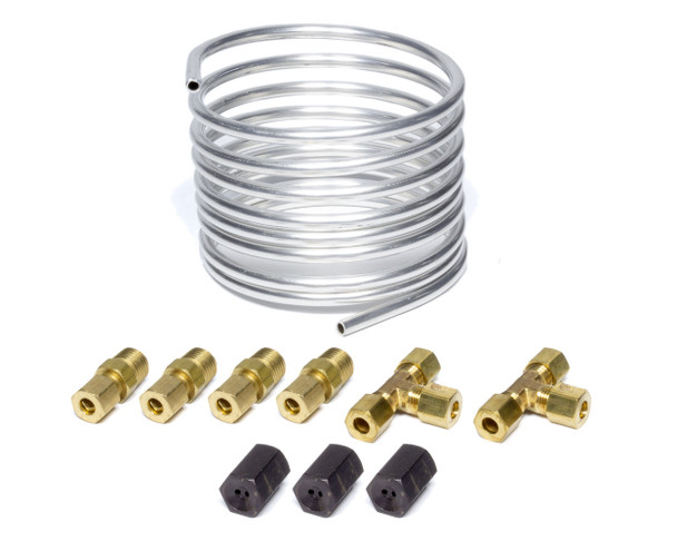 Safety Systems Tubing Kit For 10Lb Systems Tk10