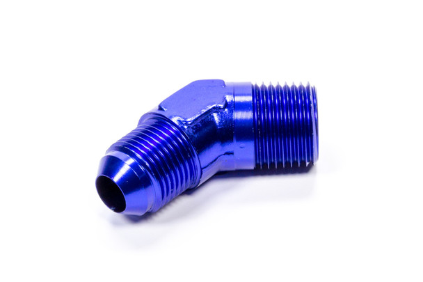 Fragola 45 Deg Adapter Fitting #8 X 1/2 Mpt 482388