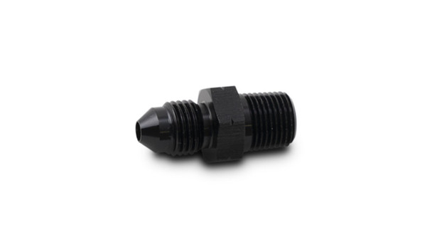 Vibrant Performance Bspt Adapter Fitting -10 An To 3/4In - 14 12746