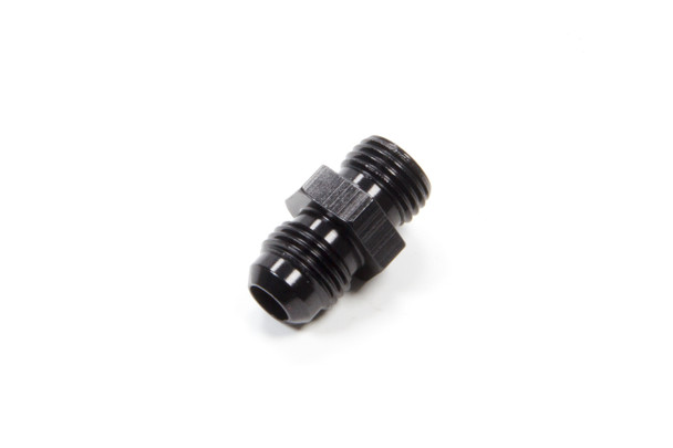 Fragola #6 X 14Mm X 1.5 Adapter Fitting Black 460614-Bl