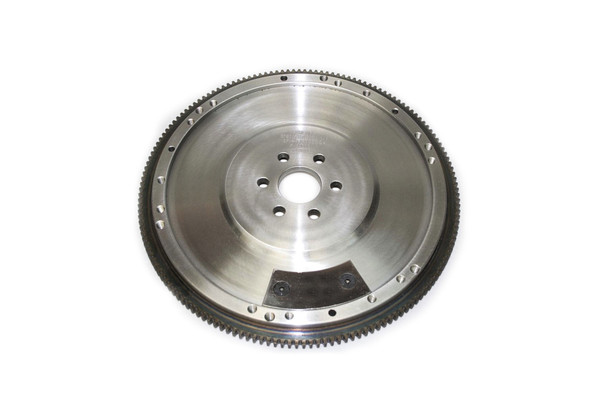 Prw Industries, Inc. Steel Sfi Flywheel - Sbf 157 Tooth 28Oz. 1628981