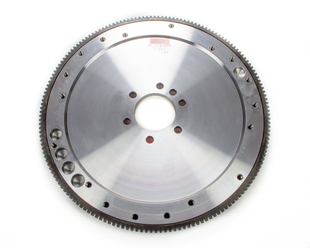 Ram Clutch Billet Steel Flywheel Sbc 400 Ext Bal 168T 1523